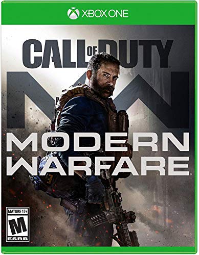 Call of Duty: Modern Warfare - Microsoft Xbox One