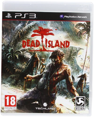 Dead Island - Playstation 3 [PAL IMPORT]