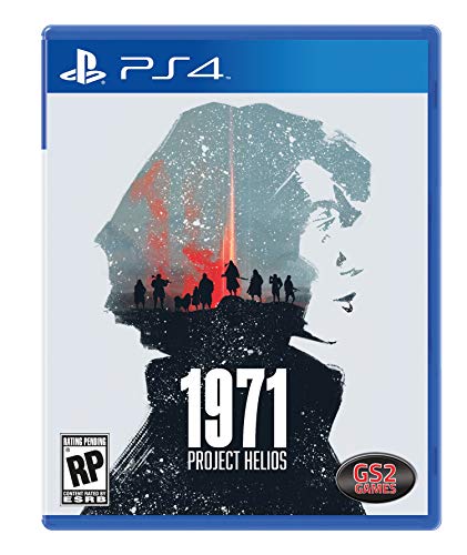 1971 Project Helios - Playstation 4