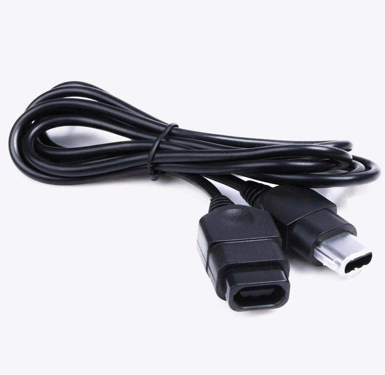 Generic 6ft Extension Cable Cord for Microsoft Original Xbox Controller