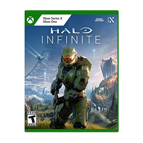 Halo Infinite: Standard Edition ��� Xbox Series X & Xbox One