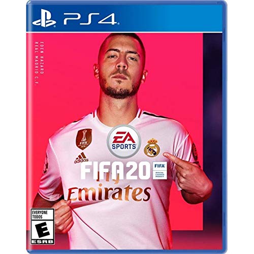 FIFA 20 - PS4