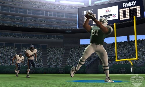 Madden NFL Football - Nintendo 3DS