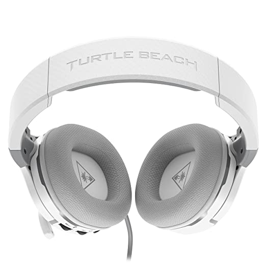 Turtle Beach Recon 200 Gen 2 Gaming Headset - White