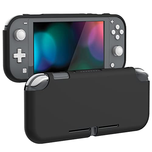Protective Case for Nintendo Switch Lite - Black