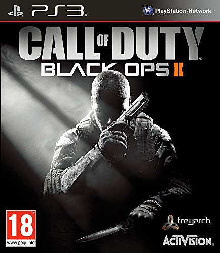 Call of Duty Black Ops 2 - Playstation 3 PS3 [PAL IMPORT]