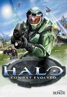 Halo: Combat Evolved - Microsoft Xbox