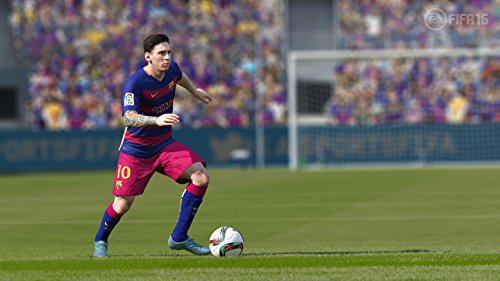 FIFA 16 (Xbox One)