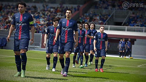 FIFA 16 (Xbox One)