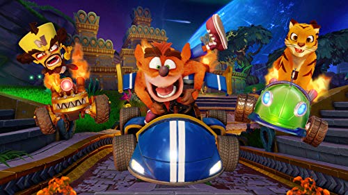 Crash™ Team Racing Nitro-Fueled (Xbox One)