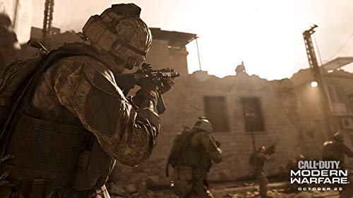 Call of Duty: Modern Warfare (Xbox One)