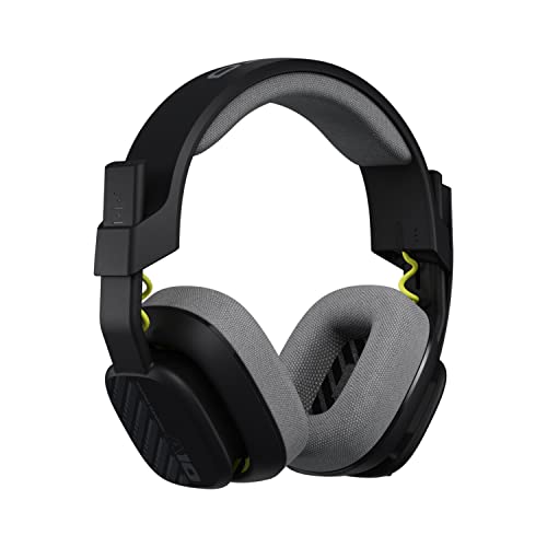 Astro A10 Gaming Headset Gen 2 Wired Headset -