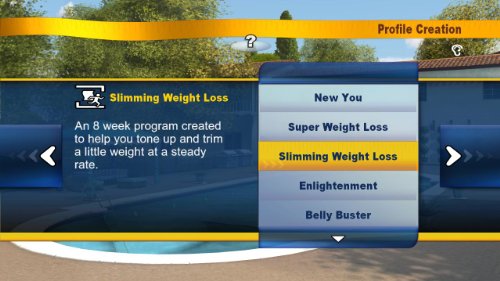 The Biggest Loser Ultimate Workout - Microsoft Xbox 360