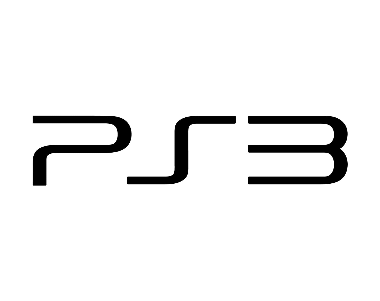 PlayStation 3 PS3 Super Slim 250GB - Azurite Special Edition
