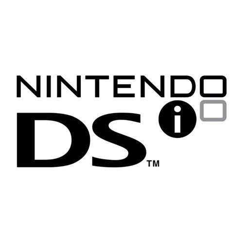 Nintendo DSi - Pokémon Black Edition