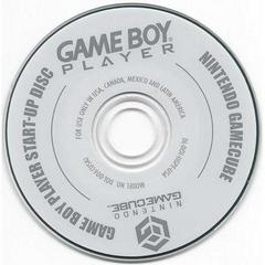 Official Nintendo GameCube Game Boy Player With Official Start-Up Disc