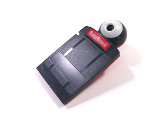 Nintendo Red Game Boy Camera (Cartridge Only)