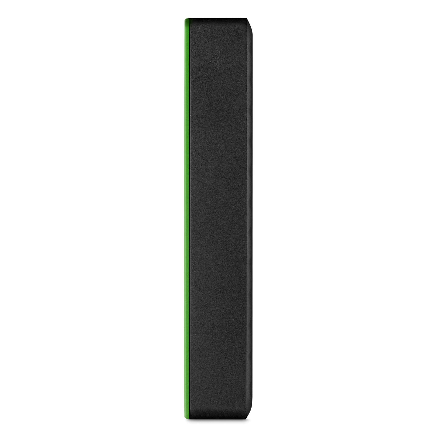 Seagate 4TB External Hard Drive for Xbox One - Green/Black