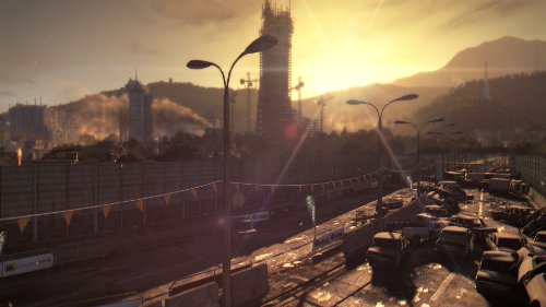 Dying Light - Xbox One