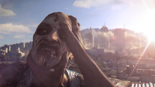 Dying Light - Xbox One