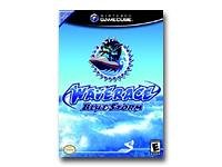 Wave Race: Blue Storm - Nintendo GameCube