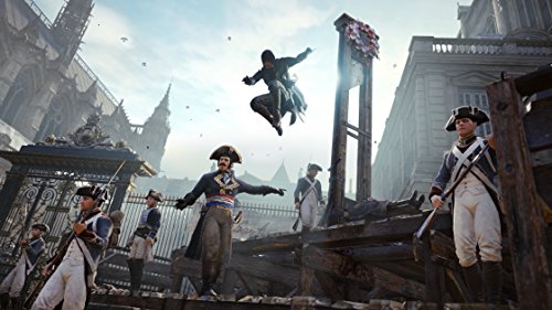 Assassin's Creed Unity - PlayStation 4