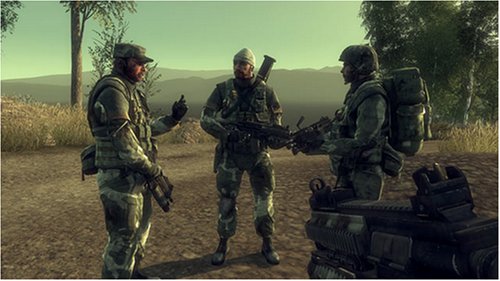 Battlefield: Bad Company - Playstation 3