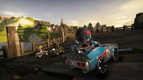 Modnation Racers - Sony PlayStation 3