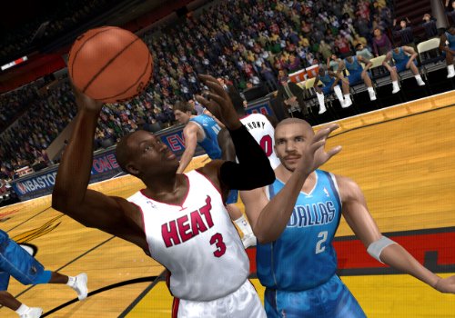 NBA 2K11 - PlayStation 2