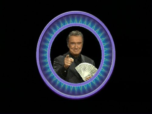 Who Wants To Be A Millionaire 2nd Edition - PlayStation 1