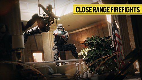 Tom Clancy's Rainbow Six Siege - Xbox One