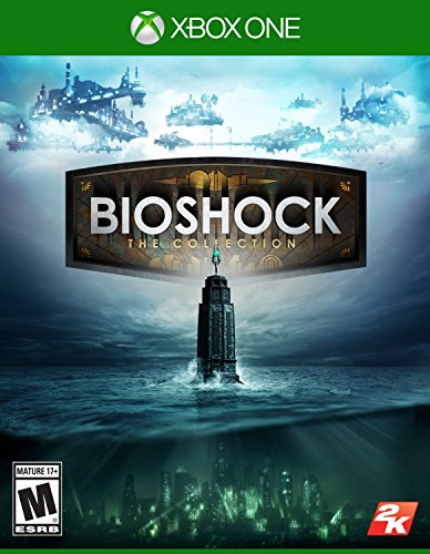 BioShock: The Collection - Microsoft Xbox One