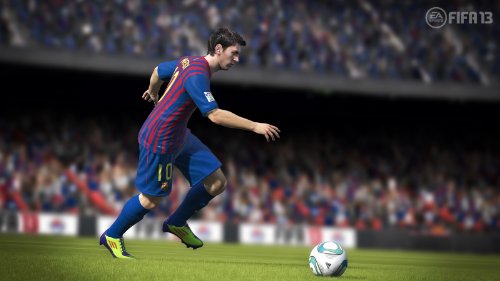FIFA Soccer 13 - Sony PlayStation 3