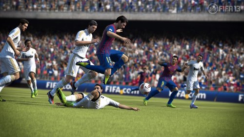 FIFA Soccer 13 - Sony PlayStation 3
