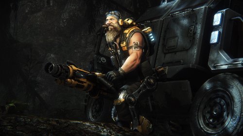 Evolve - Xbox One