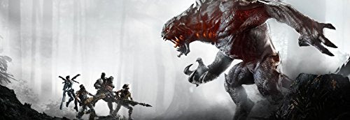Evolve - Xbox One