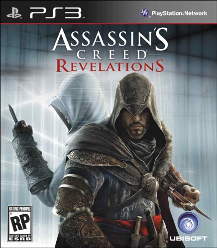 Assassin's Creed: Revelations - PlayStation 3