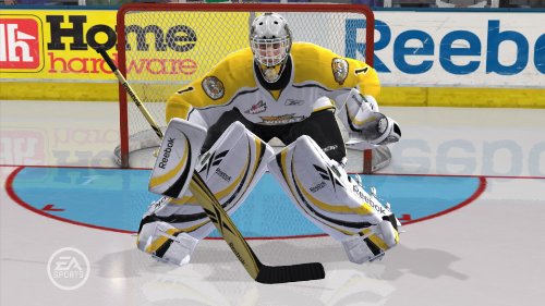 NHL 11 - Microsoft Xbox 360
