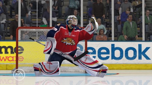 NHL 11 - Microsoft Xbox 360