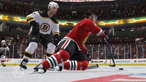 NHL 11 - Microsoft Xbox 360