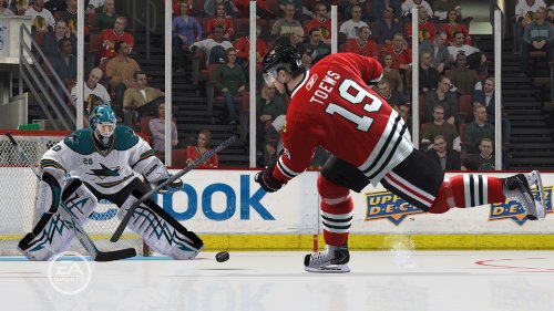 NHL 11 - Microsoft Xbox 360