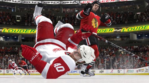 NHL 11 - Microsoft Xbox 360