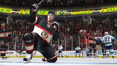 NHL 11 - Microsoft Xbox 360
