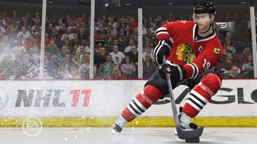 NHL 11 - Microsoft Xbox 360