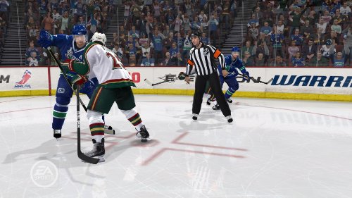 NHL 11 - Microsoft Xbox 360
