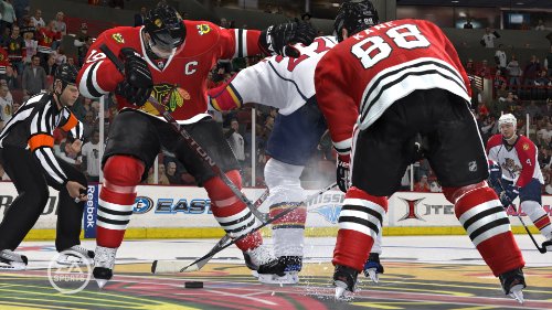 NHL 11 - Microsoft Xbox 360
