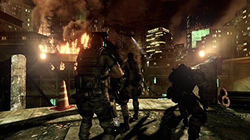 Resident Evil 6 - Microsoft Xbox One