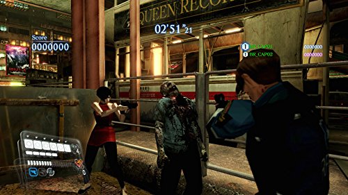Resident Evil 6 - Microsoft Xbox One