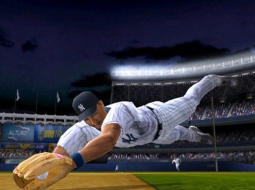 MVP Baseball 2004 - Electronic Arts - Nintendo GameCube