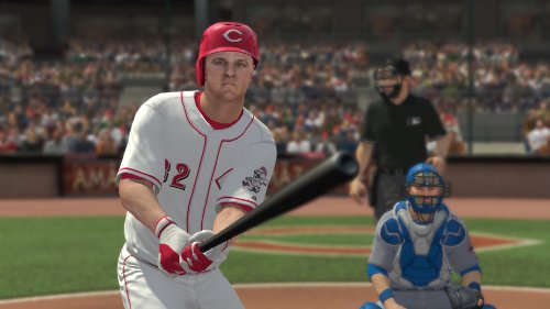 Major League Baseball 2K12 - 2K Sports - Sony Playstation 3 PS3
